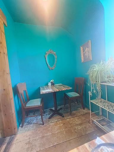 Photo of Cafe ROSE - 28 Main St, Pembroke SA71 4NP